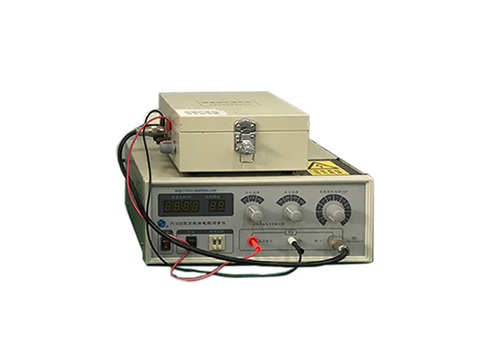 电阻测试仪_电导率测试仪_绝缘电阻测试仪-诺丰导热