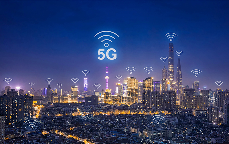 5G技术的热管理挑战与解决方案：高性能材料的创新应用