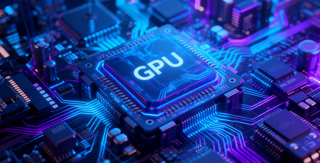 GPU